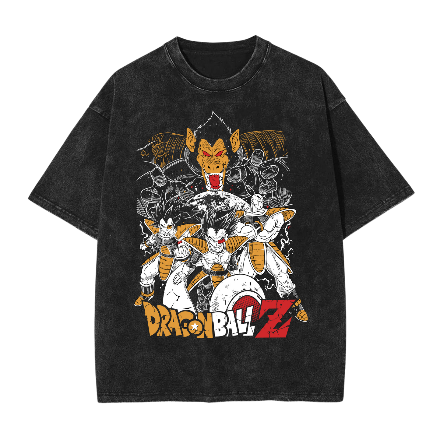 Vegueta - Dragon Ball