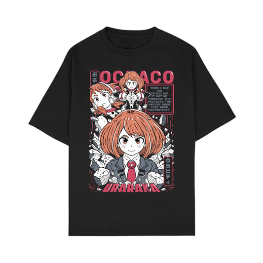 Ochaco Uraraka - My Hero Academia