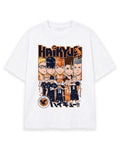 KARASUNO TEAM