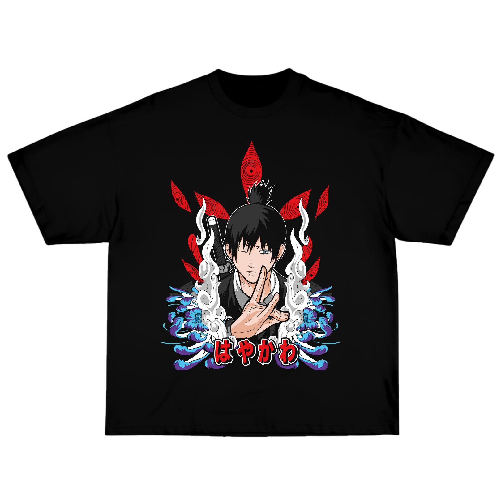 Aki - Chainsaw Man