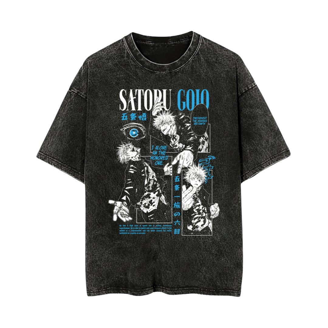 Satoru Gojo - Jujutsu Kaisen