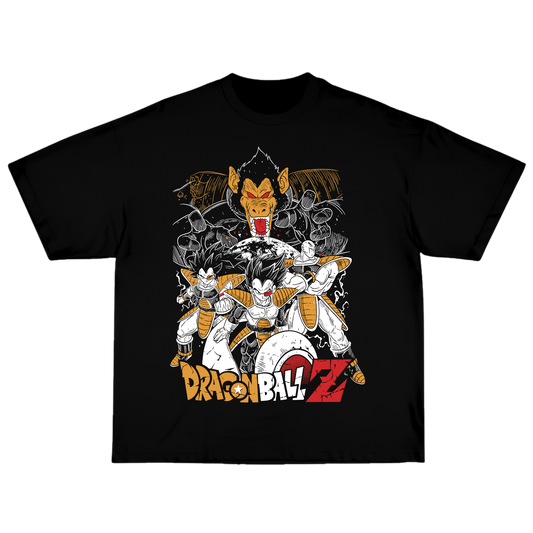 Vegueta - Dragon Ball