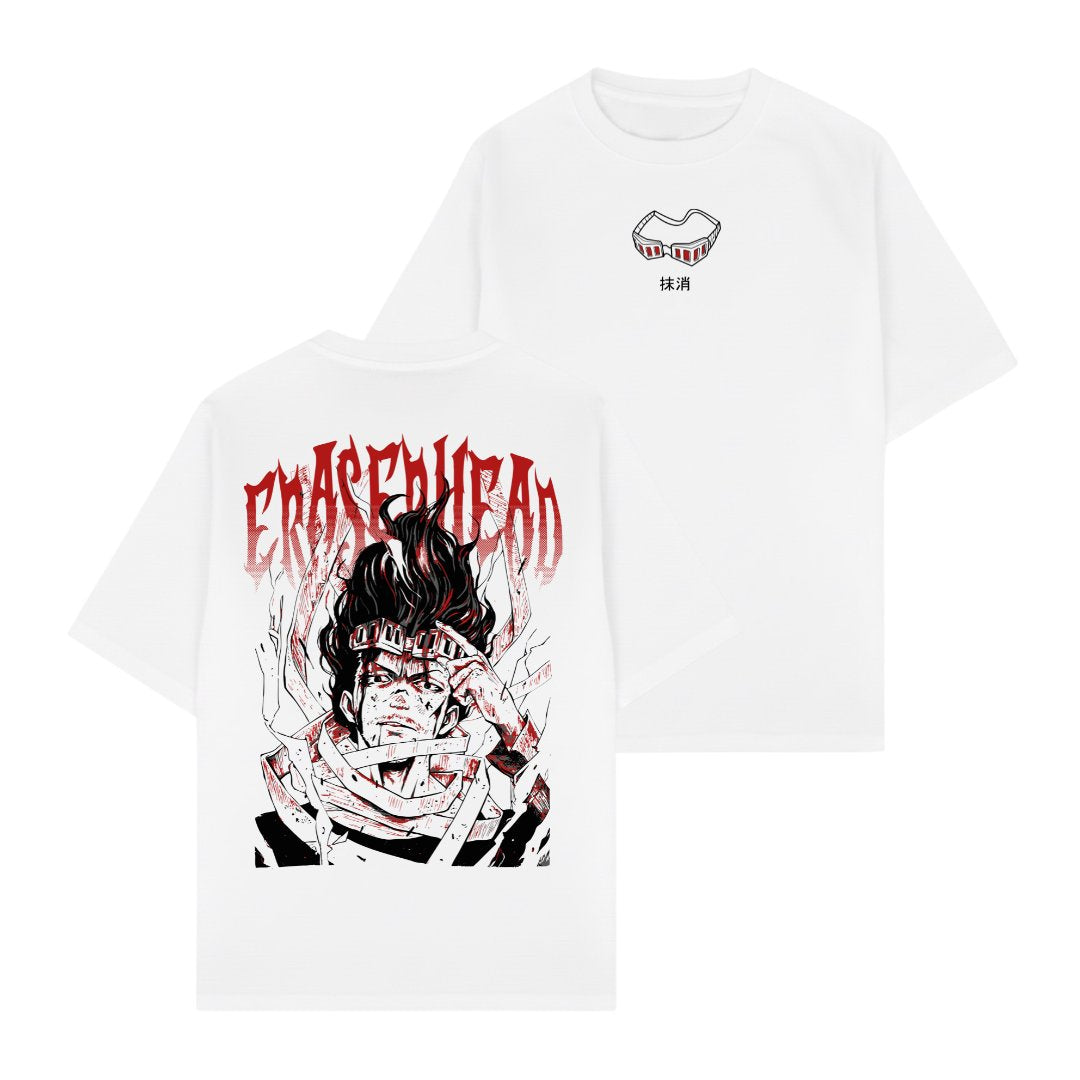 Eraser Head - My Hero Academia