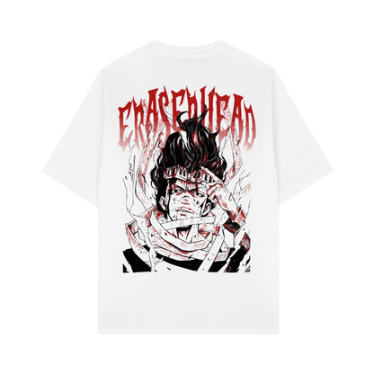 Eraser Head - My Hero Academia