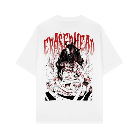 Eraser Head - My Hero Academia