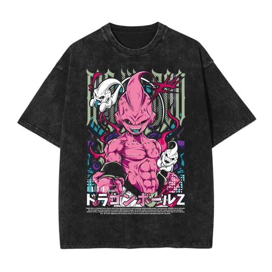 Kid Buu - Dragon Ball