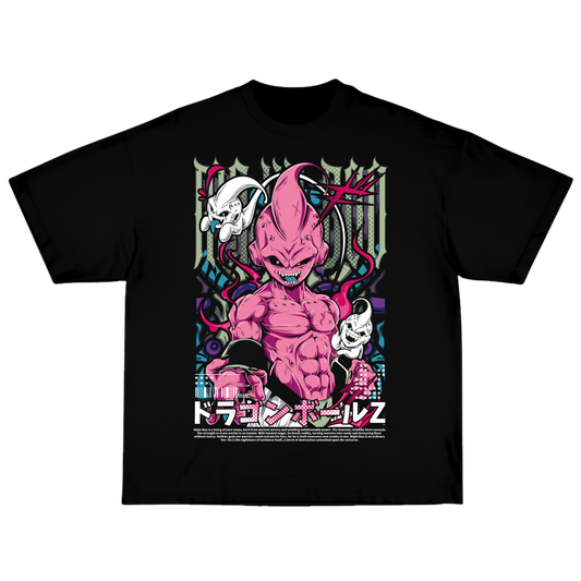 Kid Buu - Dragon Ball