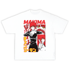Makima - Chainsaw Man