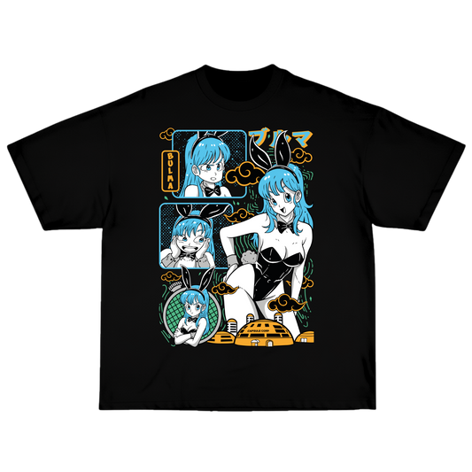 Bulma - Dragon Ball