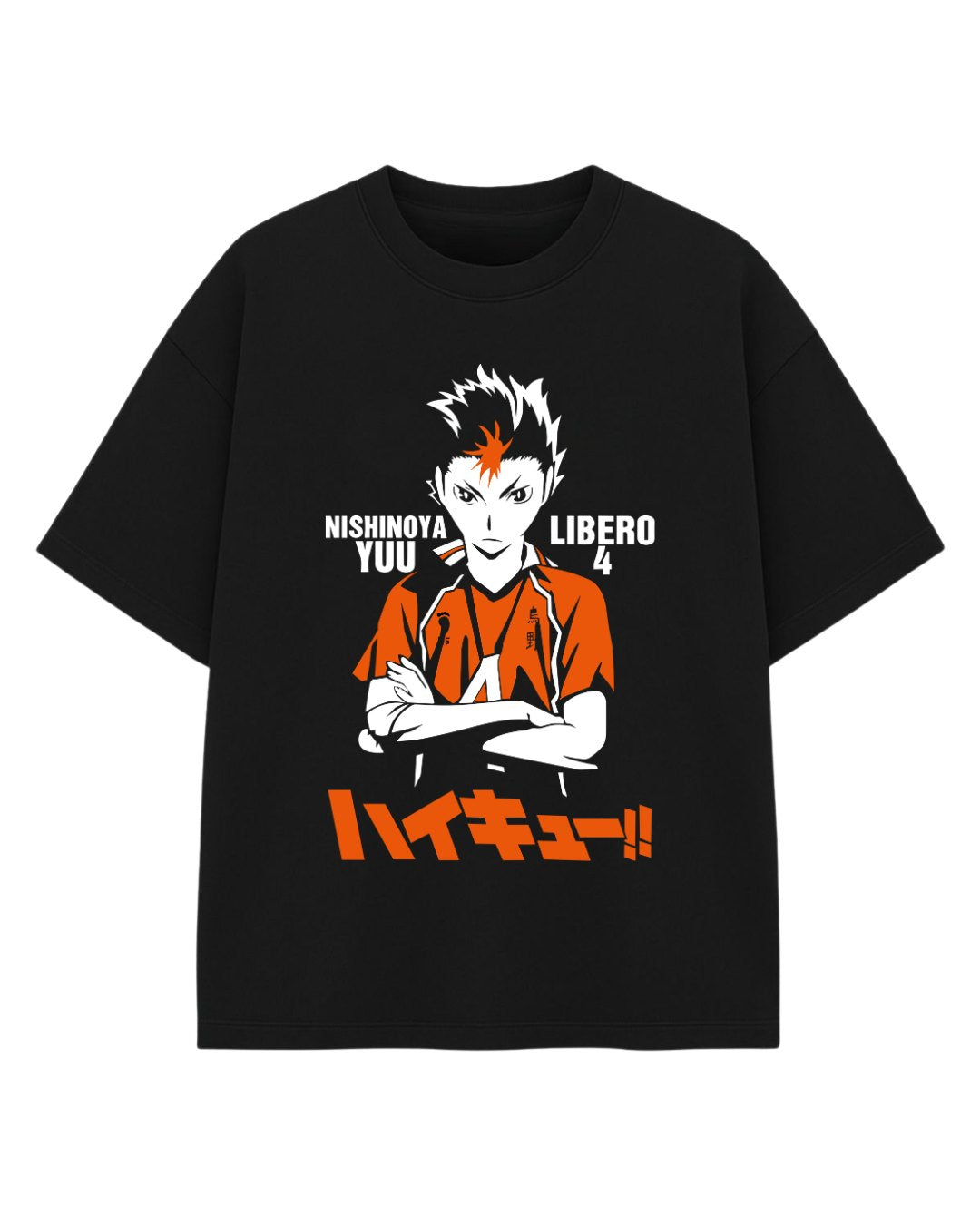 NISHINOYA YUU