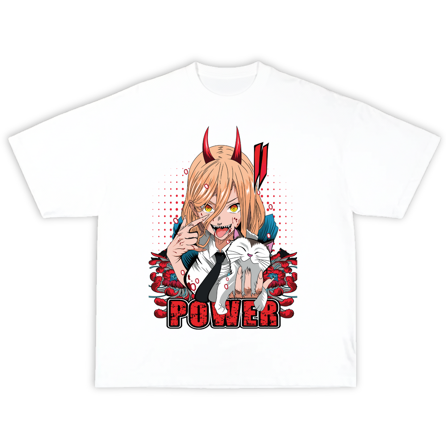 Power - Chainsaw Man