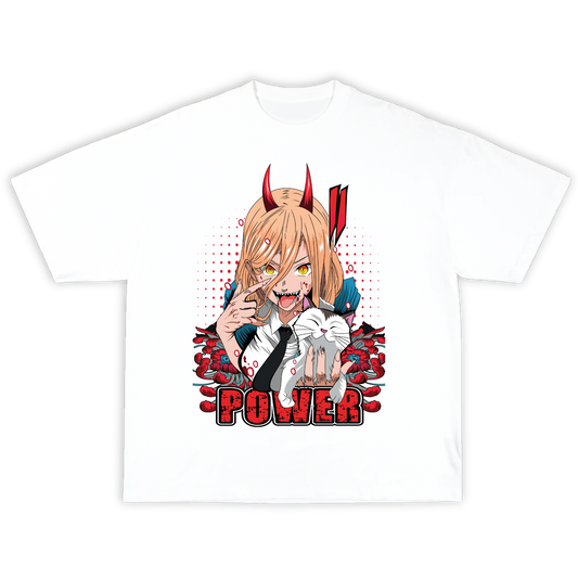 Power - Chainsaw Man