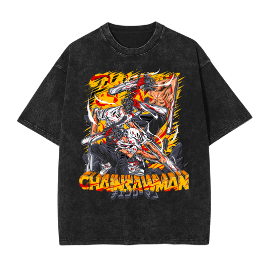 Denji - Chainsaw Man