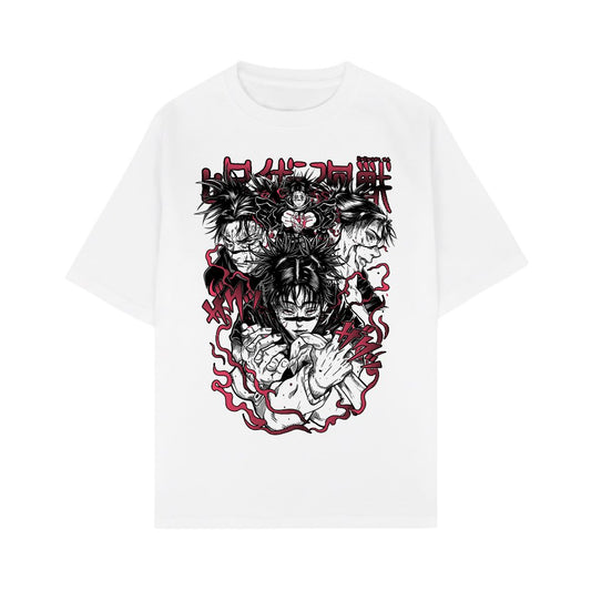 Choso - Jujutsu Kaisen