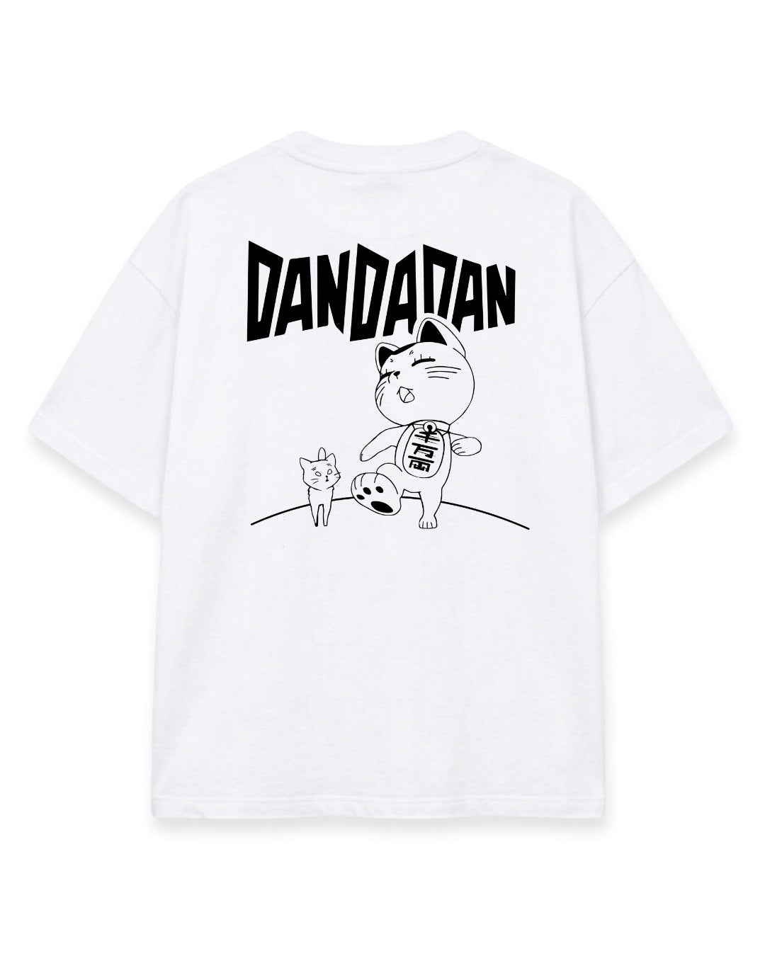 TURBO CATS - DANDADAN