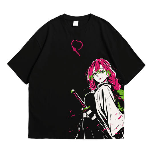 Mitsuri Sword - Kimetsu No Yaiba (Demon Slayer)