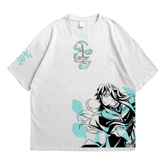 Tokito Muichiro - Kimetsu No Yaiba (Demon Slayer)