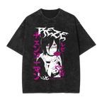 Reze - Chainsaw Man