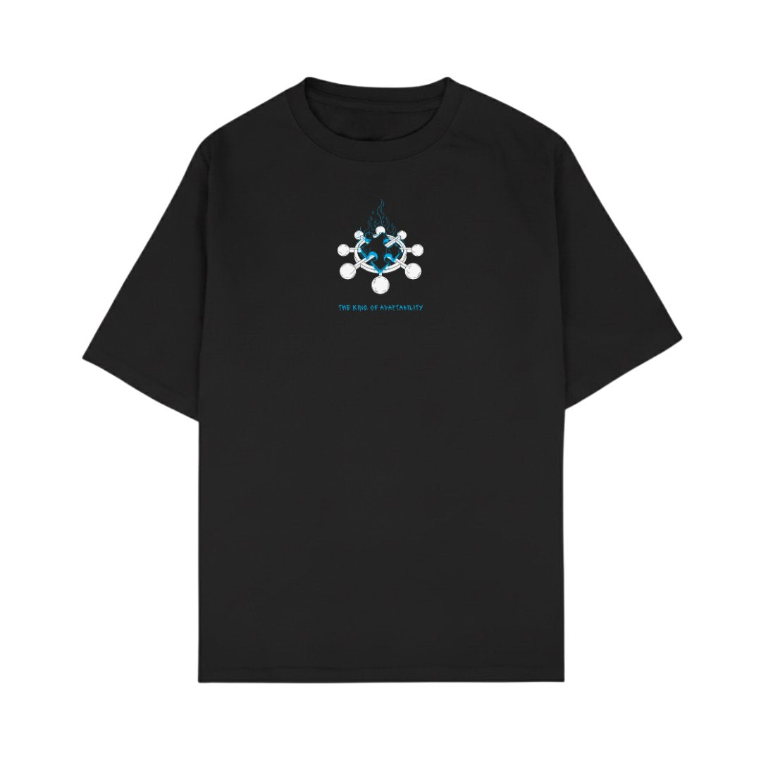 Isagi Yoichi x Mahoraga - Bluelock x Jujutsu Kaisen