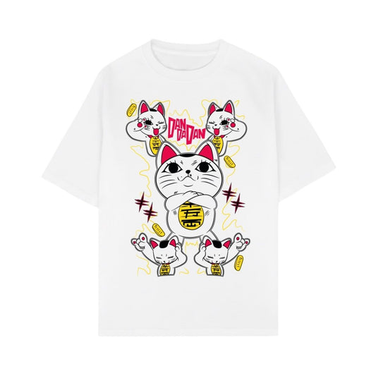 Turbo Gata - DanDaDan