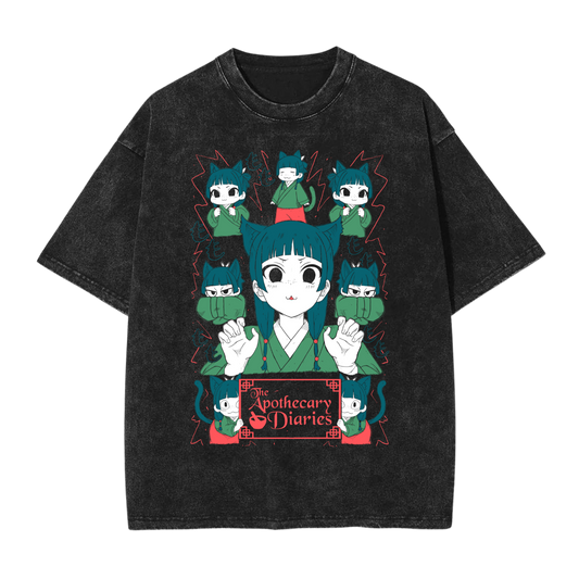 Maomao - The Apothecary Diaries