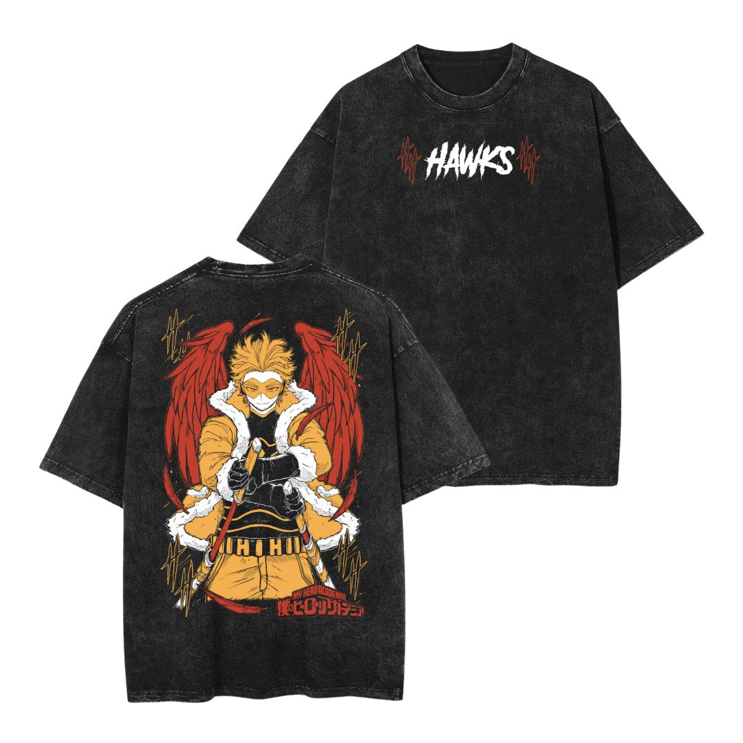 Hawks - My Hero Academia