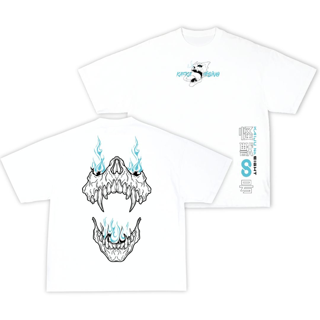 Kaiju Hibino V2 - Kaiju No. 8