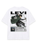 LEVI SHIELD - ATTACK ON TITAN
