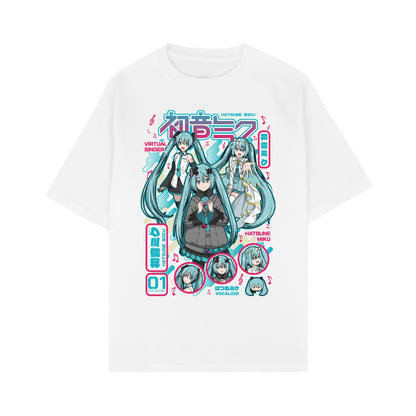 Miku - Hatsune Miku