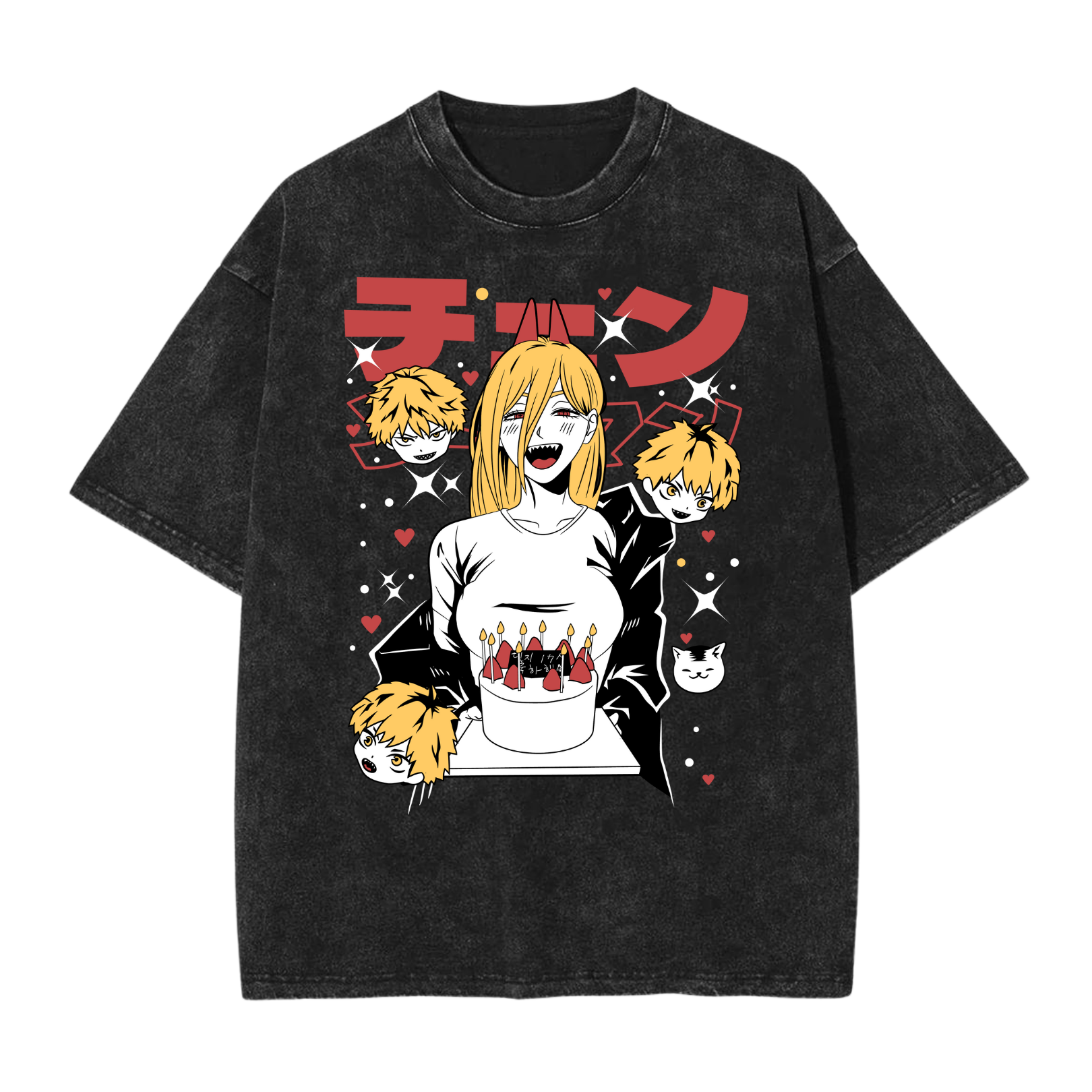 Power - Chainsaw Man