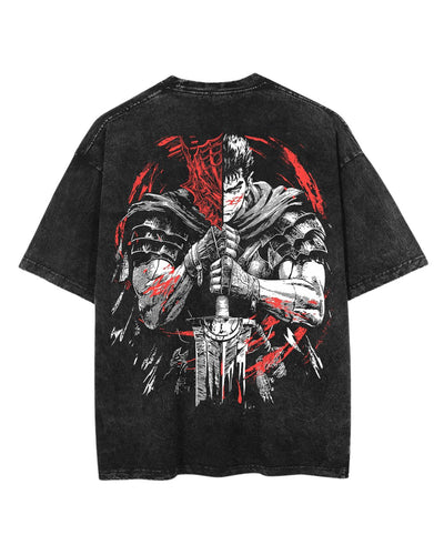 BERSERK