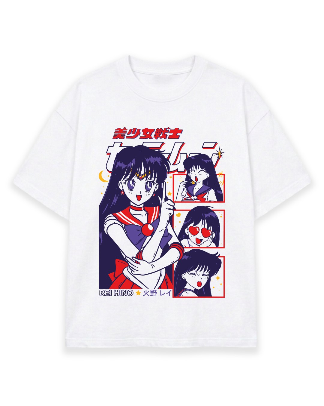 REI HINO