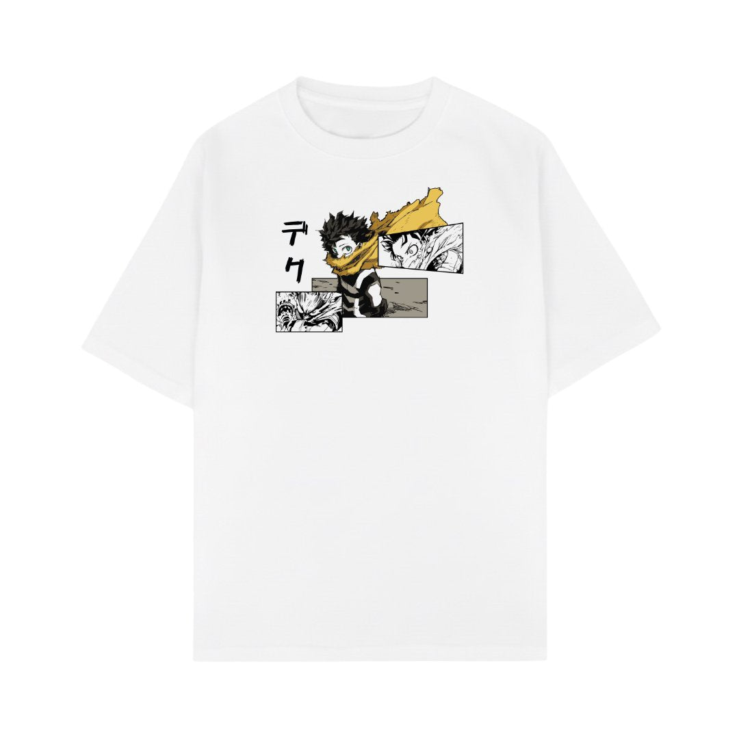 Deku - My Hero Academia