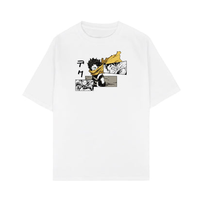 Deku - My Hero Academia