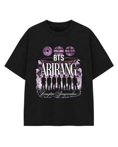 BTS ARIRANG