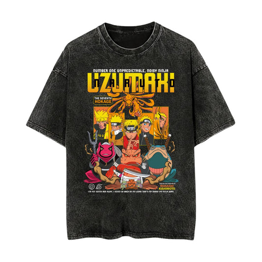 Naruto Uzumaki - Naruto