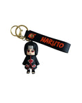 ITACHI LLAVERO 3D - NARUTO