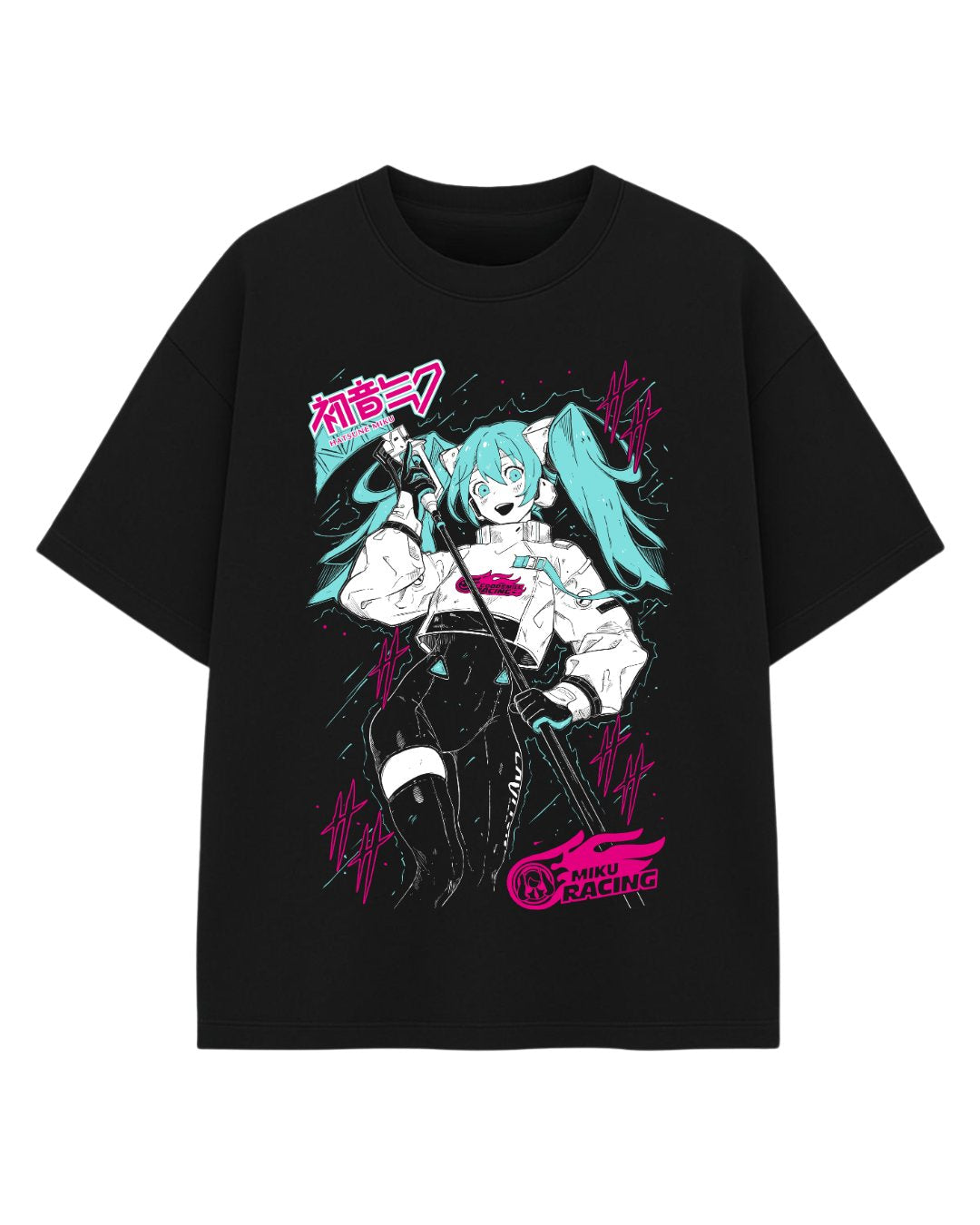 MIKU RACING