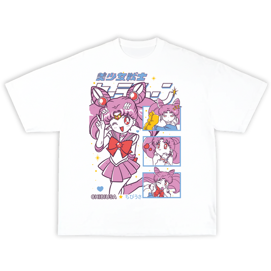Chibiusa - Sailor Moon