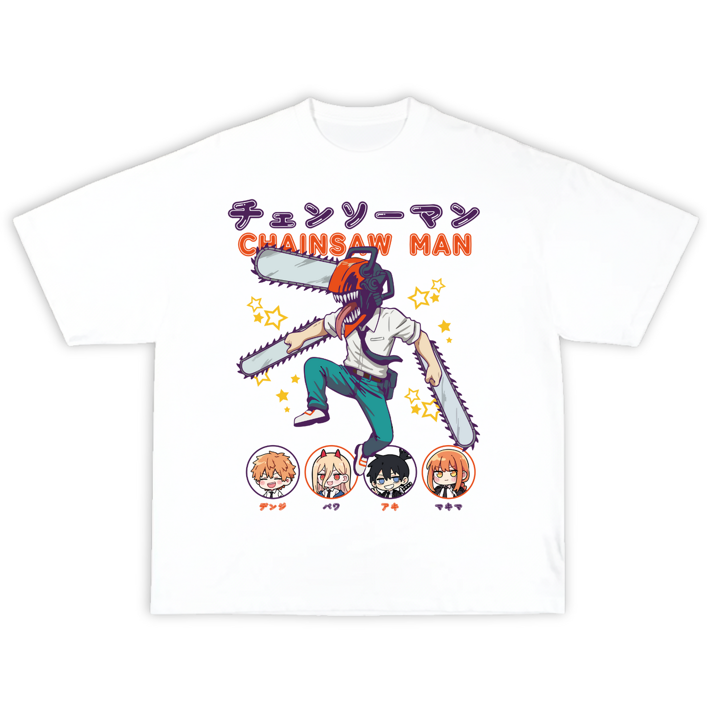 Chibi - Chainsaw Man