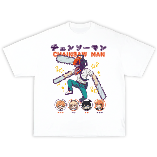 Chibi - Chainsaw Man