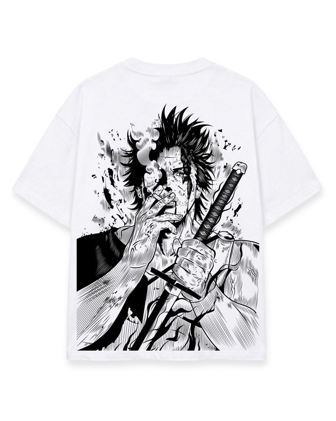 YAMI SMOKE