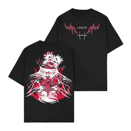 Choso - Jujutsu Kaisen