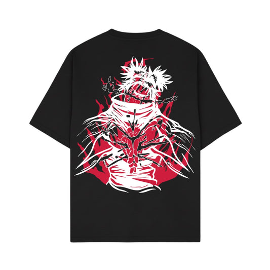 Choso - Jujutsu Kaisen