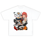 Chainsaw Man