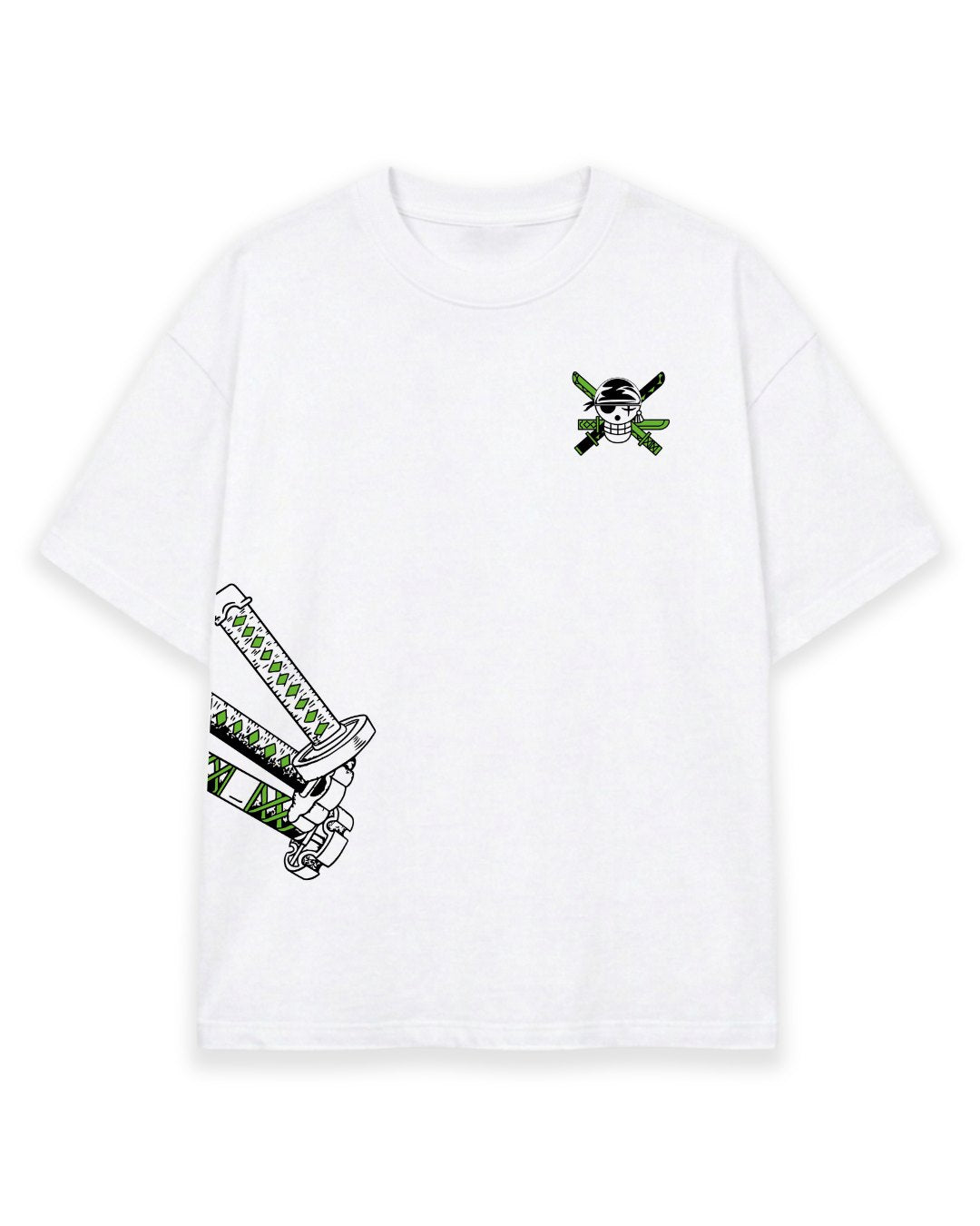 ZORO SWORD - ONE PIECE