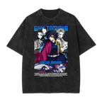 Tomioka Water Hashira - Kimetsu No Yaiba (Demon Slayer)
