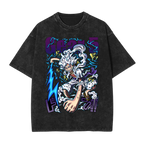 Luffy Gear 5 - One Piece