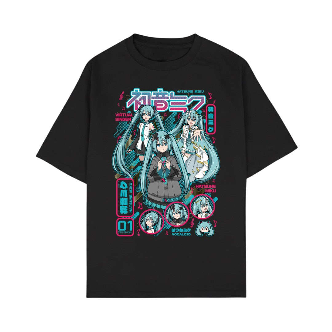 Miku - Hatsune Miku