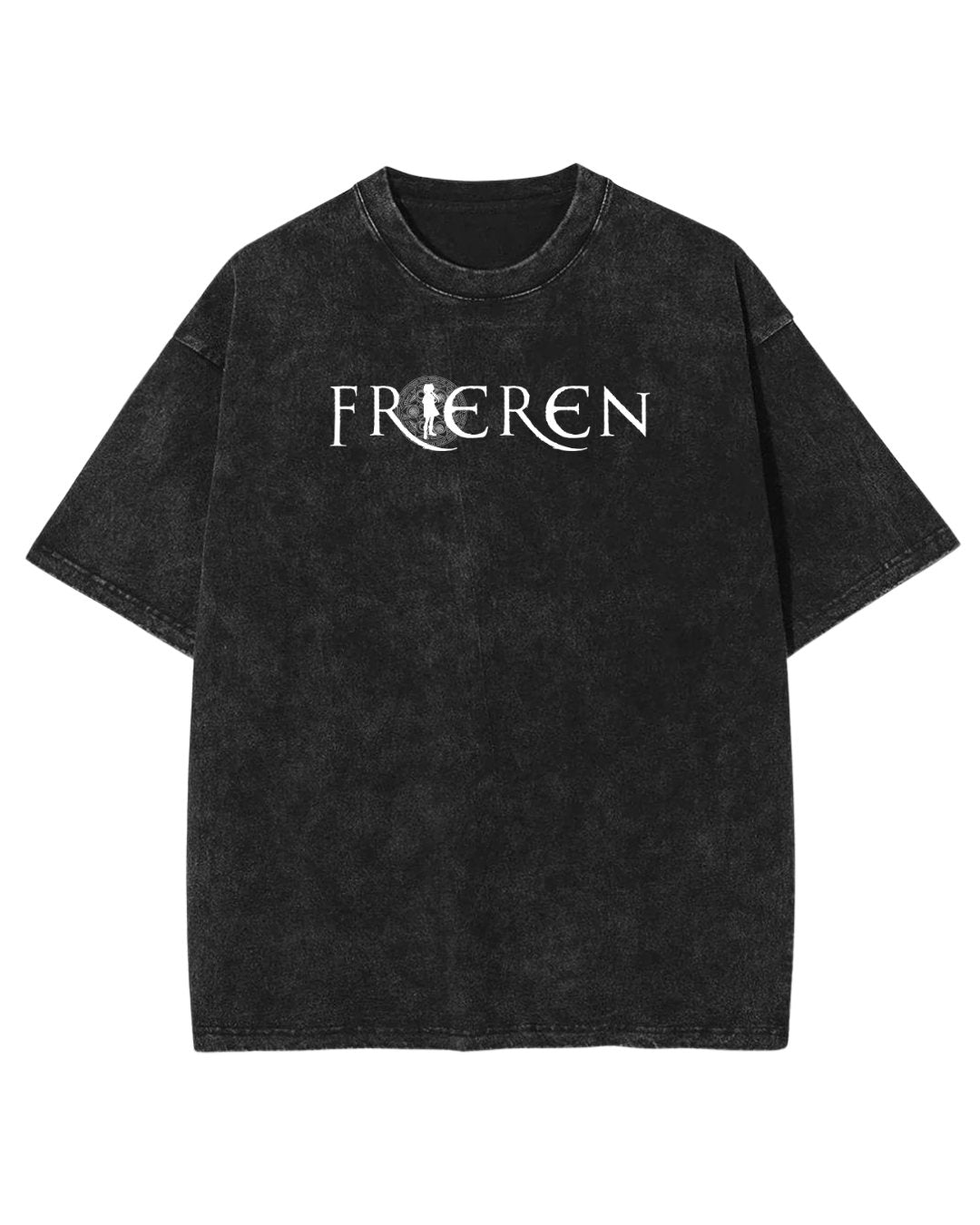 FRIEREN RELAXED - FRIEREN